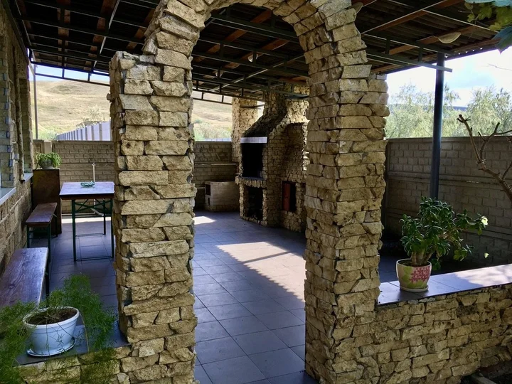 Новоотрадное: Гостевой Дом Family House Midas
