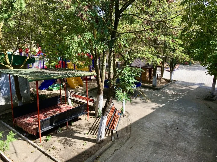 Новоотрадное: Гостевой Дом Family House Midas
