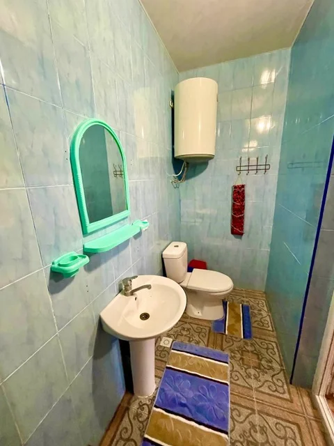 Новоотрадное: Гостевой Дом Family House Midas