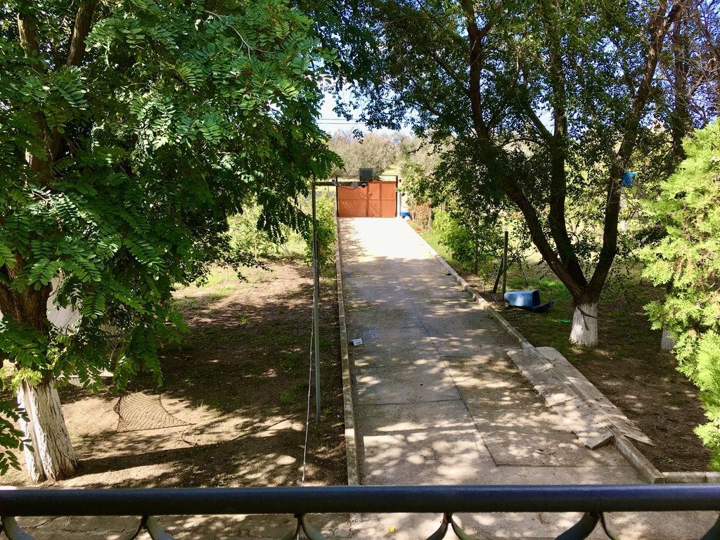 Новоотрадное: Гостевой Дом Family House Midas