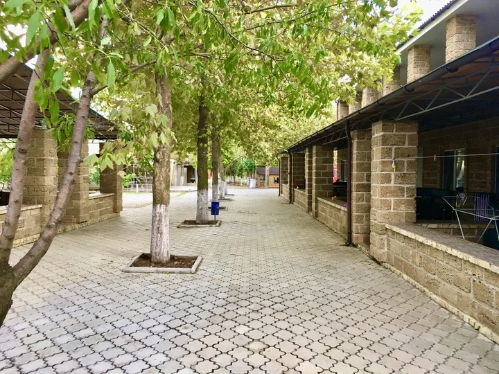 Новоотрадное: Гостевой Дом Family House Midas
