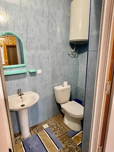 Новоотрадное: Гостевой Дом Family House Midas
