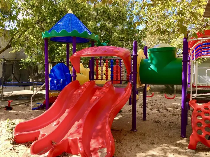 Новоотрадное: Гостевой Дом Family House Midas