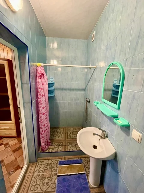 Новоотрадное: Гостевой Дом Family House Midas