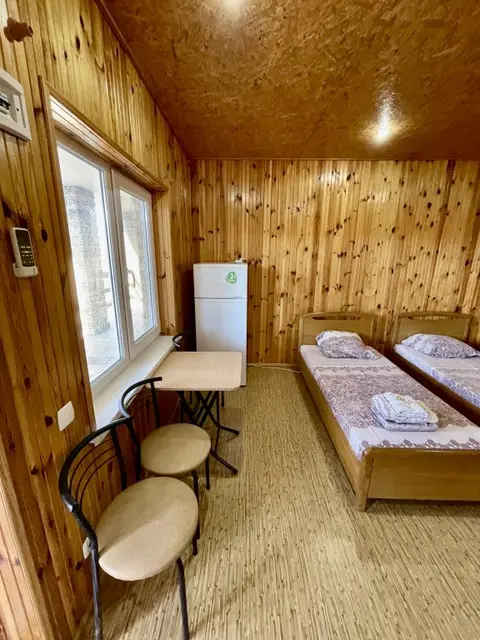 Новоотрадное: Гостевой Дом Family House Midas