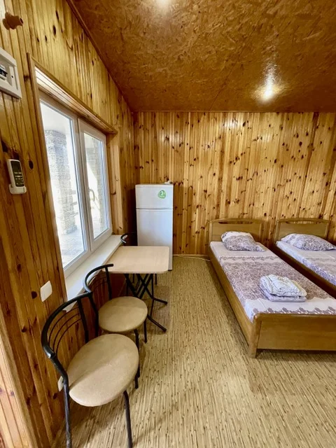 Новоотрадное: Гостевой Дом Family House Midas