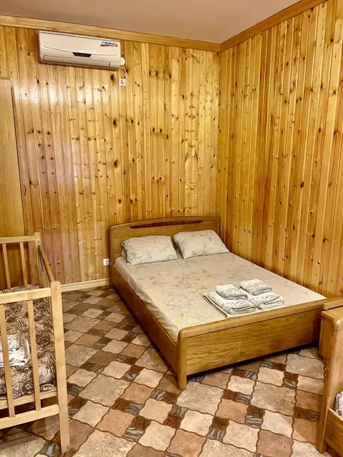 Новоотрадное: Гостевой Дом Family House Midas