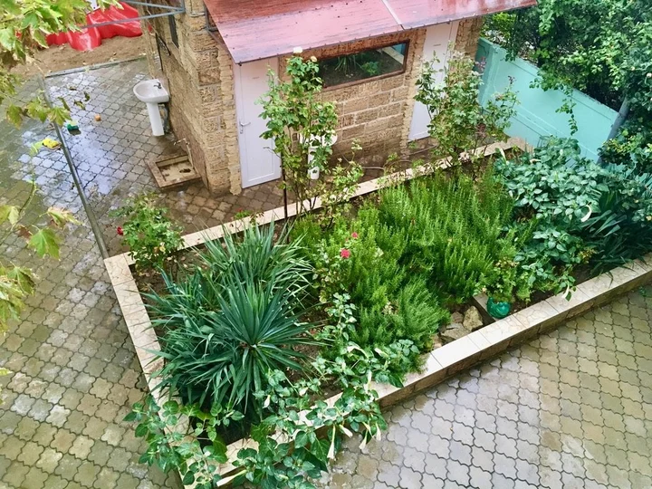 Новоотрадное: Гостевой Дом Family House Midas