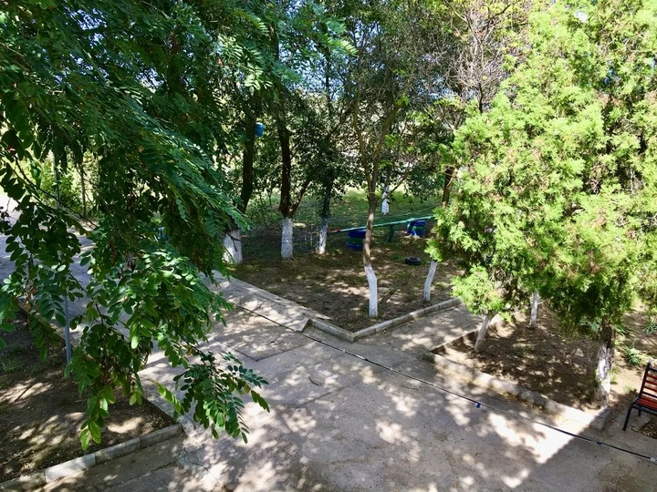 Новоотрадное: Гостевой Дом Family House Midas