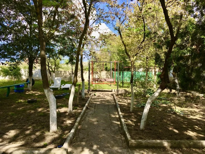 Новоотрадное: Гостевой Дом Family House Midas