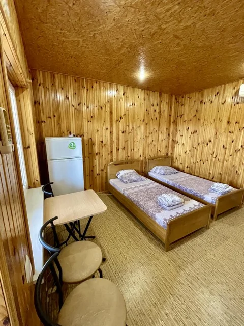 Новоотрадное: Гостевой Дом Family House Midas