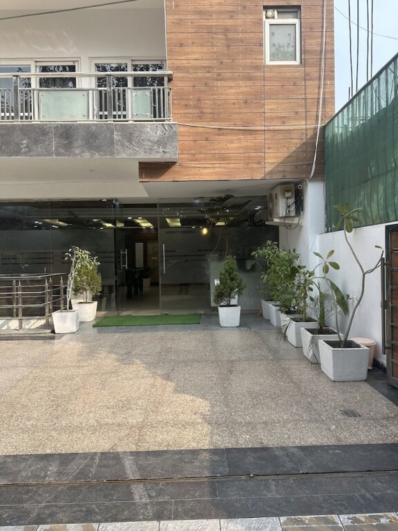Гуруграм: Vikrant Residency 177