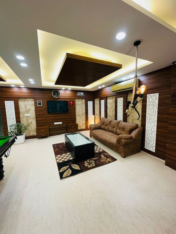 Гуруграм: Vikrant Residency 177