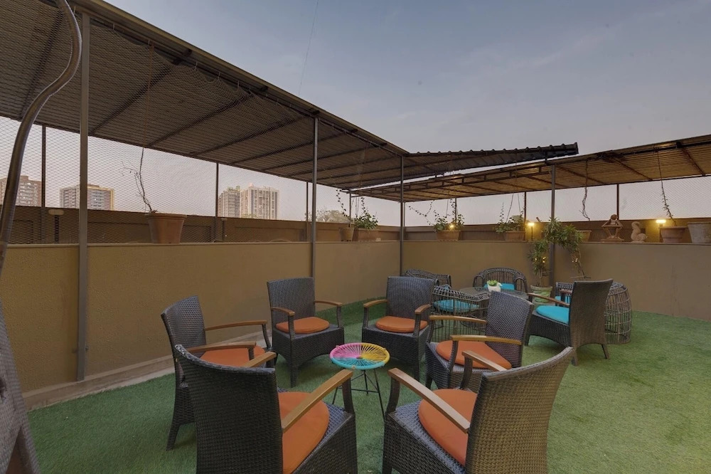Ахмедабад: Comfort Inn sapphire Chandkheda