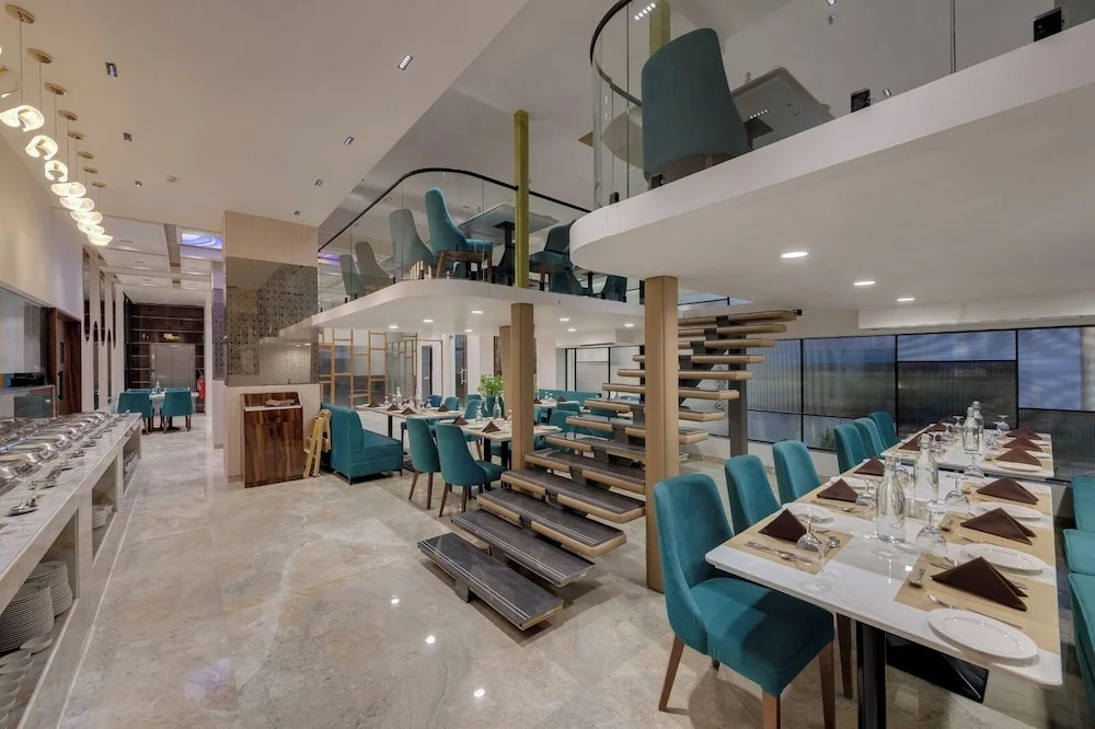Ахмедабад: Comfort Inn sapphire Chandkheda
