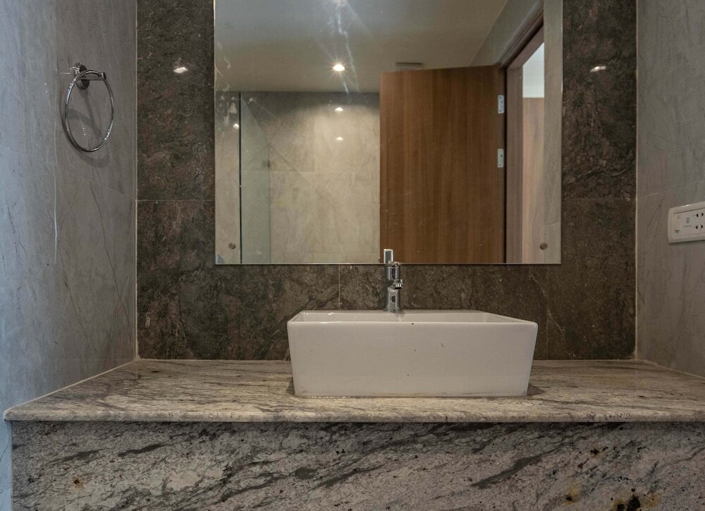 Колката: Starlit Suites Newtown Kolkata