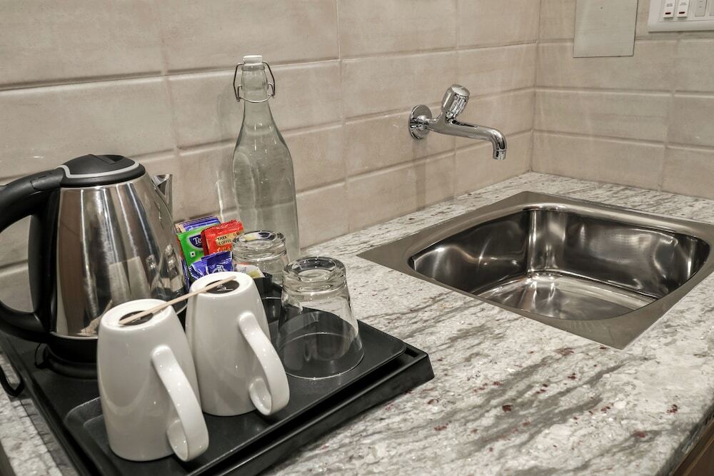 Колката: Starlit Suites Newtown Kolkata