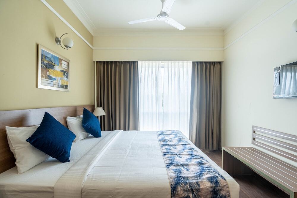 Колката: Starlit Suites Newtown Kolkata