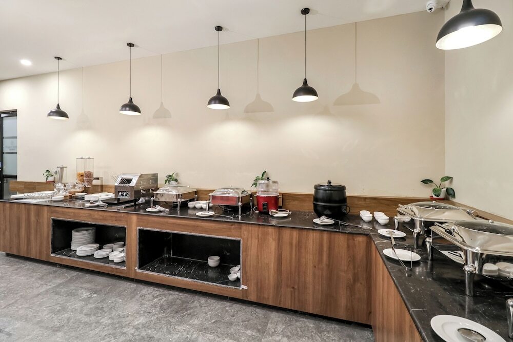 Колката: Starlit Suites Newtown Kolkata