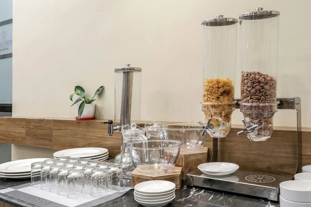 Колката: Starlit Suites Newtown Kolkata
