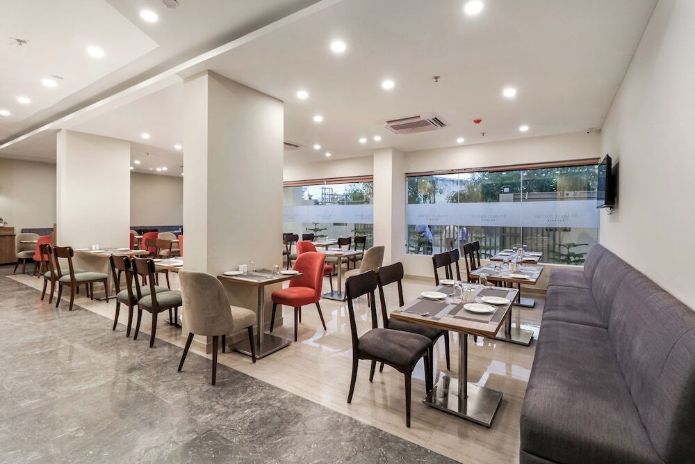 Колката: Starlit Suites Newtown Kolkata