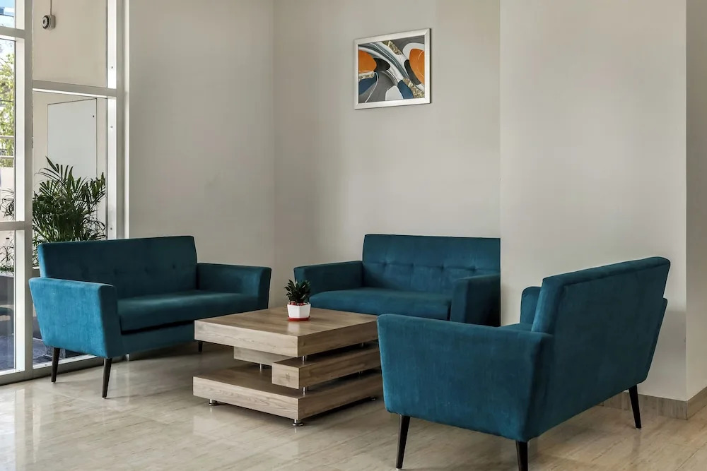 Колката: Starlit Suites Newtown Kolkata