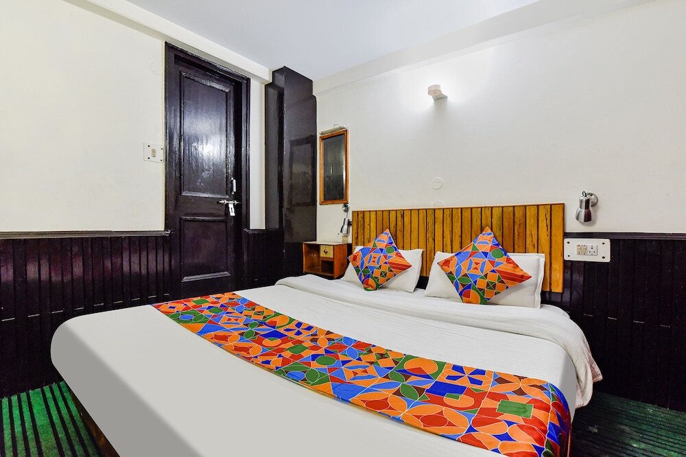 Манали: Fabhotel Park View I