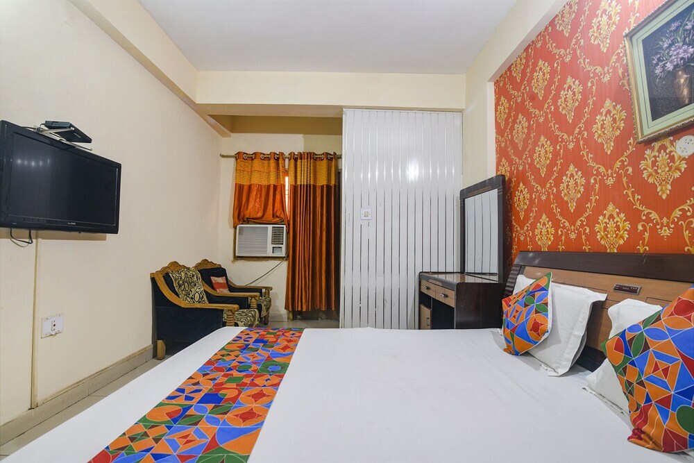 Fabhotel Maadhavam Residence — фото 2