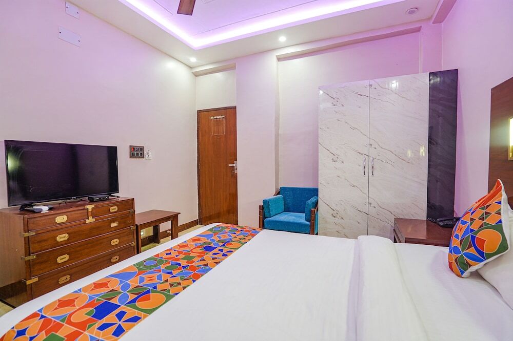 Сарнатх: Fabhotel Prime Stay Inn I