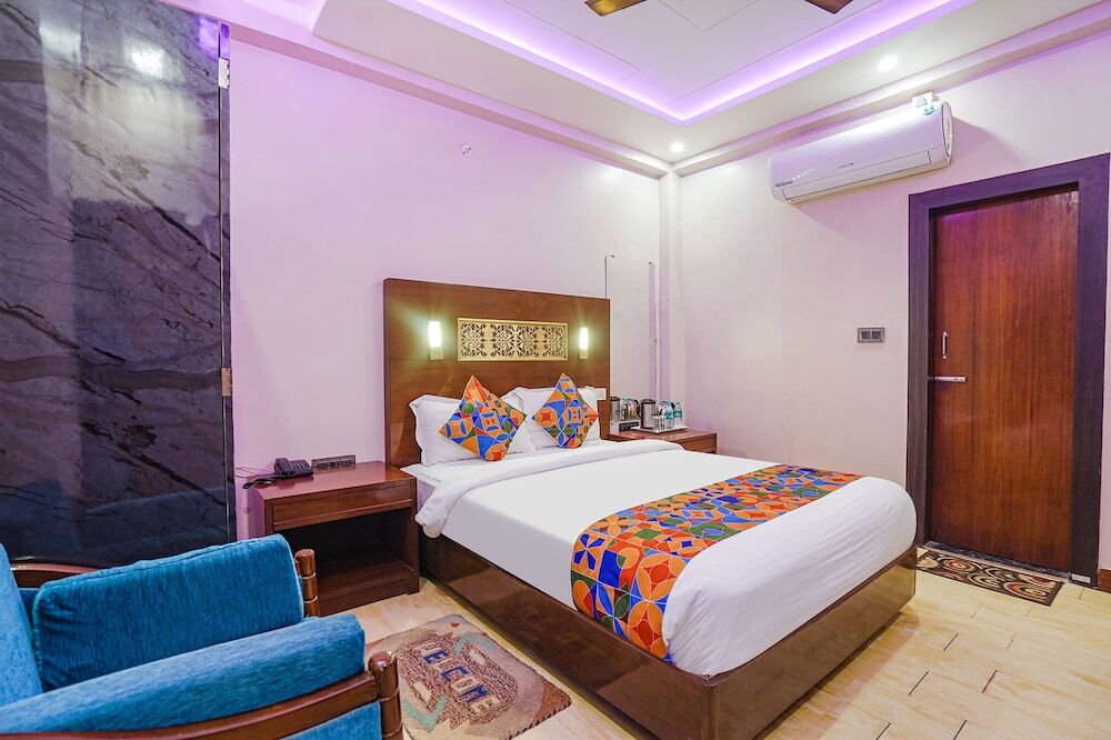 Сарнатх: Fabhotel Prime Stay Inn I