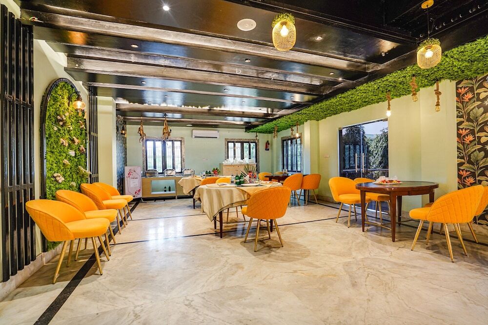 Сарнатх: Fabhotel Prime Stay Inn I