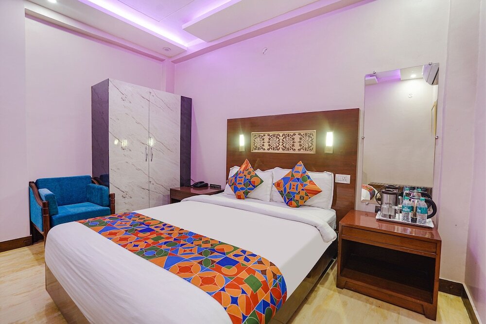 Сарнатх: Fabhotel Prime Stay Inn I