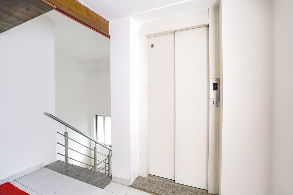 Вадодара: Fabhotel Hill Park I