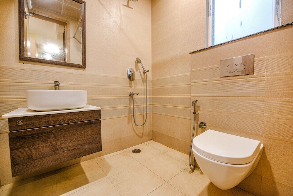 Нью-Дели: Fabhotel Royal Residency I