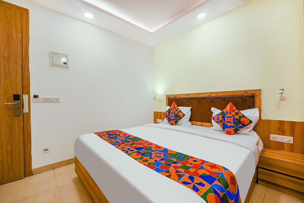 Нью-Дели: Fabhotel Royal Residency I