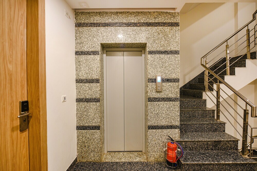 Нью-Дели: Fabhotel Royal Residency I