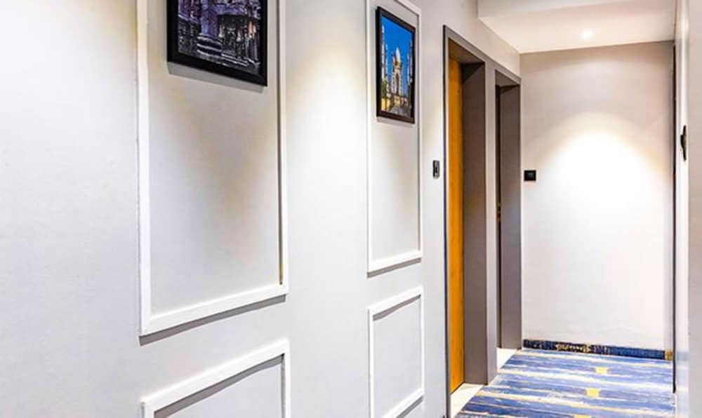 Аурангабад: Fabhotel Prime Opulence