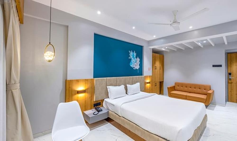 Аурангабад: Fabhotel Prime Opulence