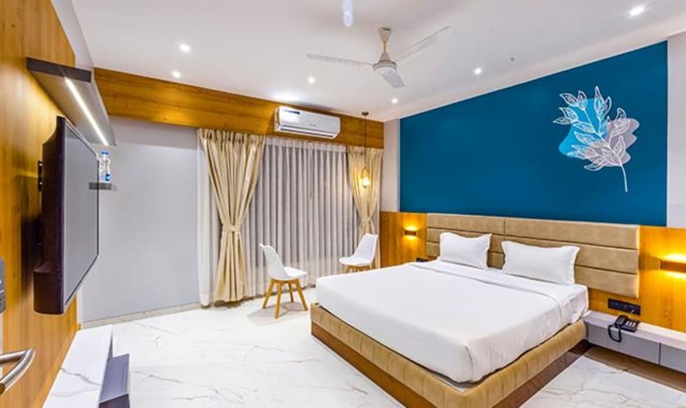 Аурангабад: Fabhotel Prime Opulence