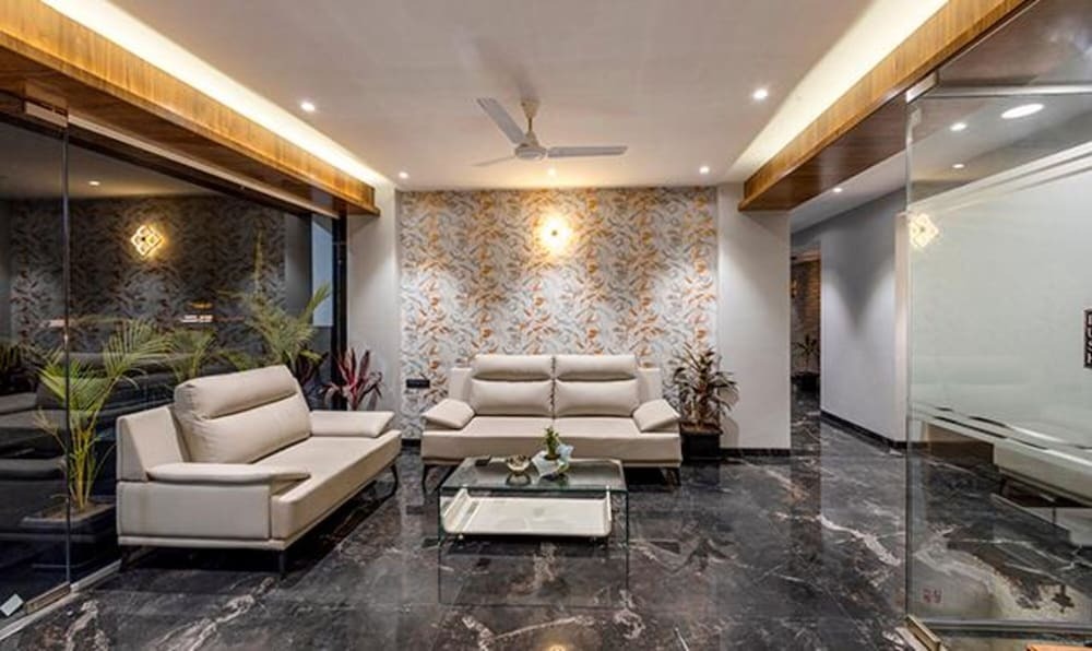 Аурангабад: Fabhotel Prime Opulence
