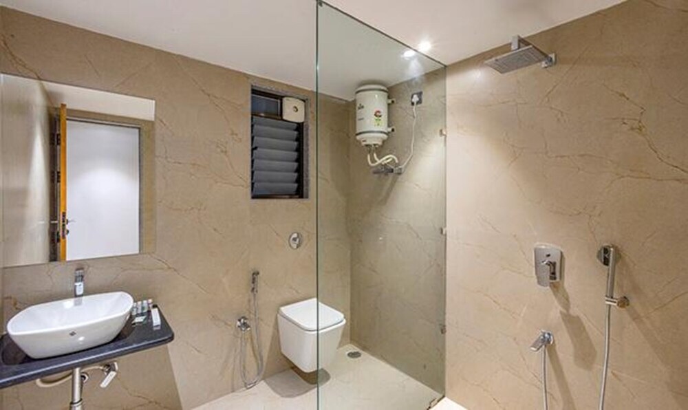 Аурангабад: Fabhotel Prime Opulence