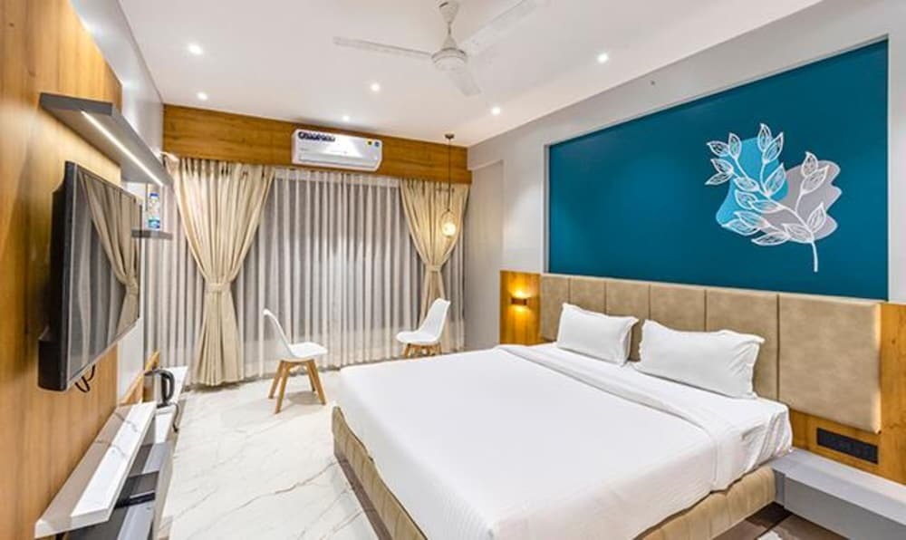 Аурангабад: Fabhotel Prime Opulence