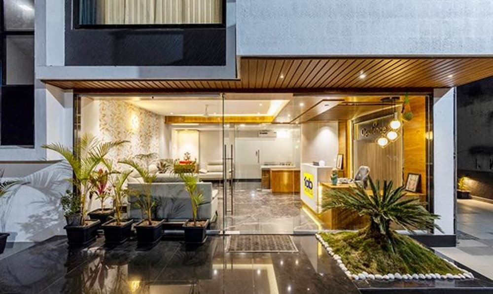 Аурангабад: Fabhotel Prime Opulence