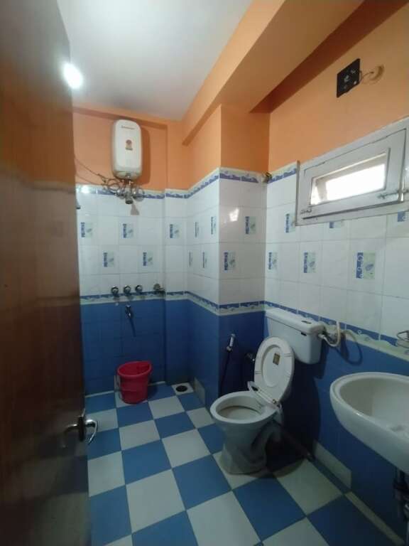 Куч-Бехар: Hotel Ellora