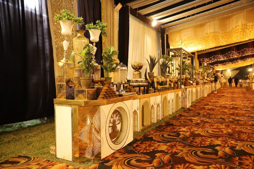 Rohtak: Rd Resort
