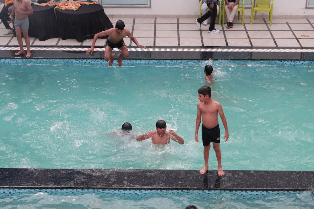 Rohtak: Rd Resort