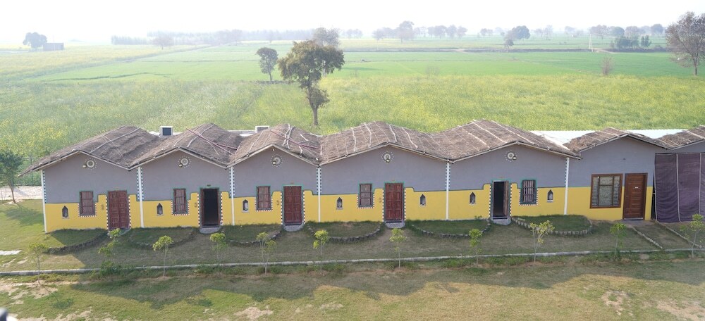 Rohtak: Rd Resort