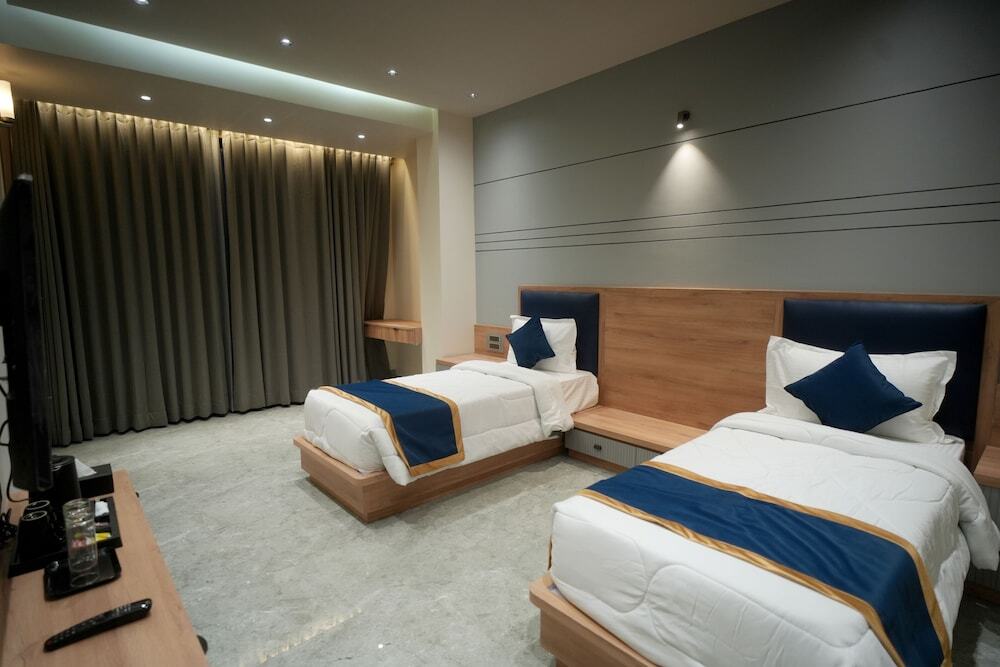 Сурендранагар: Dream Inn By Nexottel