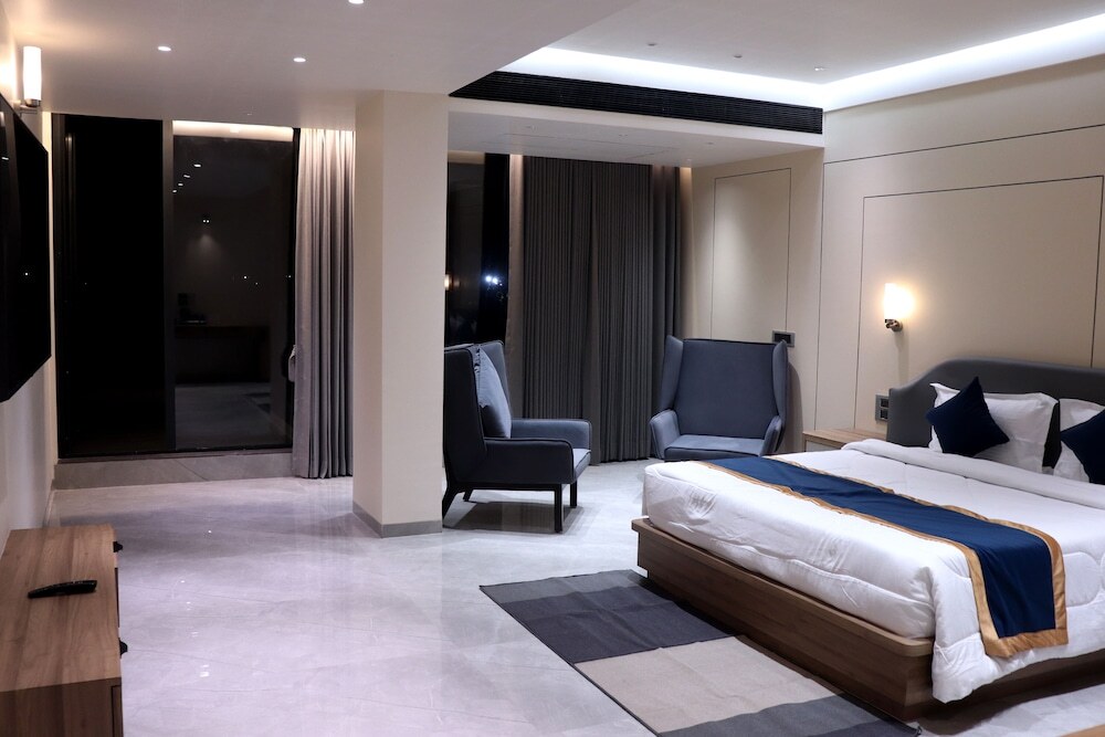 Сурендранагар: Dream Inn By Nexottel
