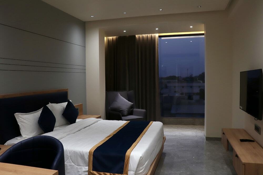 Сурендранагар: Dream Inn By Nexottel